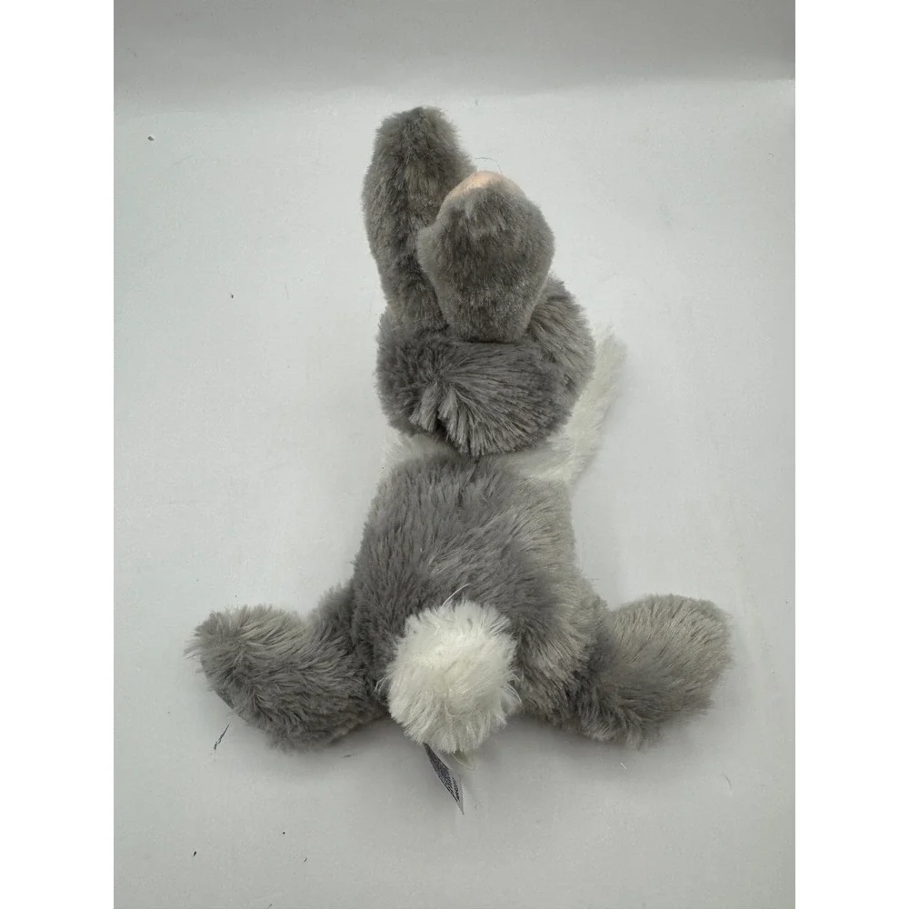Aurora plush bunny